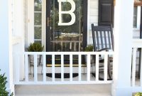 Ideas For Build Porch Gates Monmouth Blues Home in proportions 1125 X 750