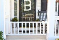 Ideas For Build Porch Gates Monmouth Blues Home inside dimensions 1125 X 750