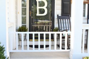 Ideas For Build Porch Gates Monmouth Blues Home inside dimensions 1125 X 750