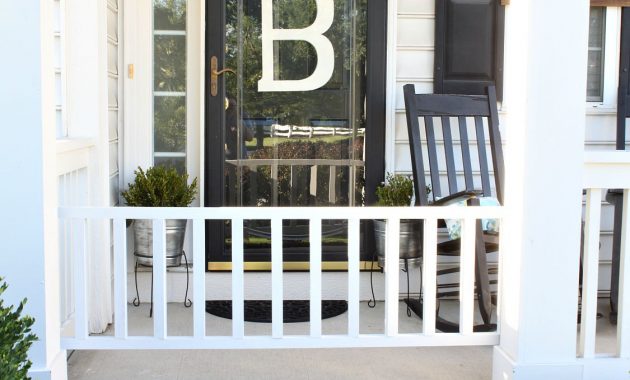 Ideas For Build Porch Gates Monmouth Blues Home inside dimensions 1125 X 750