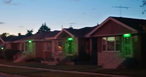 If You Notice A Green Light Displayed On Your Neighbors Porch Or with regard to dimensions 1814 X 956