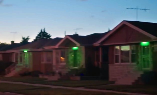 If You Notice A Green Light Displayed On Your Neighbors Porch Or with regard to dimensions 1814 X 956