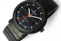 Iwc Porsche Design Automatic Compass Wristwatch Iwc 178 throughout measurements 946 X 875