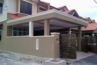 Kitchen Car Porch Extension Car Porch Extend Living Hall regarding dimensions 1280 X 960