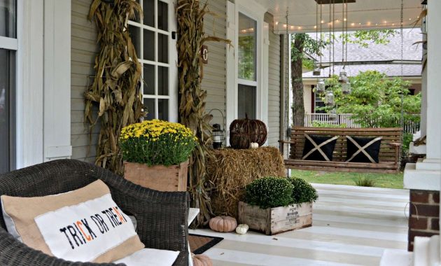 Luxury Rustic Front Porch Decorating Ideas Home Design Ideas with regard to dimensions 1600 X 1280