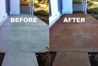 Mode Concrete Concrete Maintenance Repair Acid Staining Pool inside size 1600 X 1237