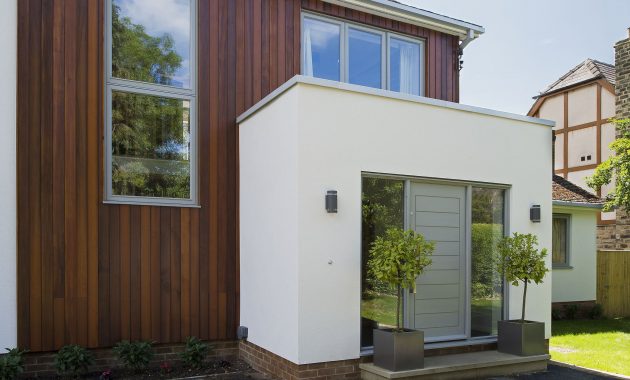 Modern Front Entrance Extension Google Search Porches with regard to size 2088 X 1390