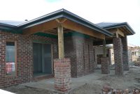 New House Maples Laurimar Bricks Finished inside sizing 1600 X 1200