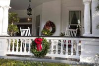 New Posting Christmas Porch Decorations On This Bdarop Decors intended for size 1899 X 1266