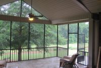 Nexgen Contractors Llc Screen Porches Greenville Sc within dimensions 2048 X 1536