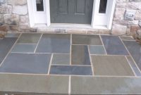 Pennsylvania Bluestone Front Porch Slab pertaining to size 1200 X 900