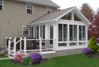 Plans Free Three Season Porch Plans Three Season Porch Plans intended for measurements 3300 X 2475