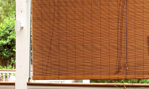 Popular Of Bamboo Patio Shades Patio Bamboo Patio Shades With Bamboo pertaining to measurements 1279 X 1279