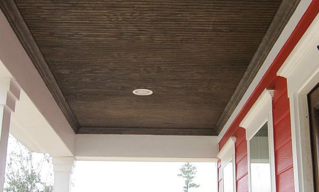 Porch Ceiling Porch Ceiling Design Porch Ceiling Designs Home in measurements 1024 X 768