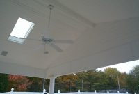 Porch Ceilings In Fort Wayne In Open Porches And Screened Porches within sizing 1152 X 864