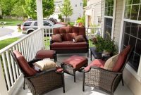 Porch Furniture Add Some Elegance In Your Home Darlanefurniture throughout size 1024 X 768