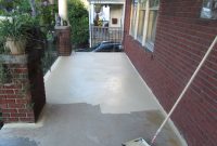 Porch Painting Ideas Cement Concrete Front Paint Floor Exquisite with sizing 1600 X 1200