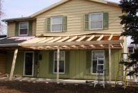 Porch Roof Construction Details Home Design Ideas regarding size 2992 X 2249