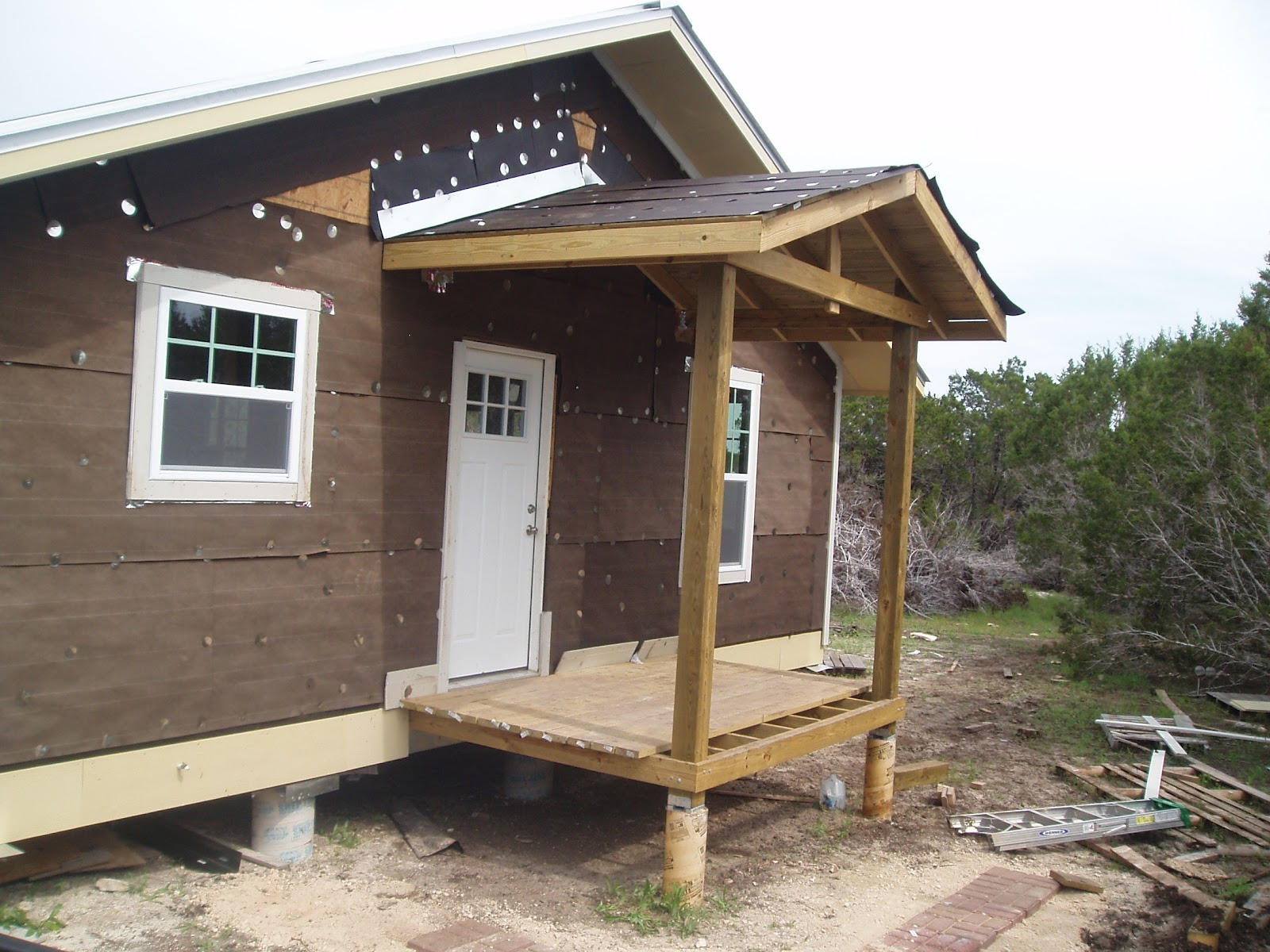 Porch Roof Morgan Homestead Within Measurements 1600 X 1200