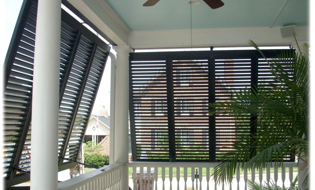 Porch Shutters I Would Love To Have These On My Porch inside size 2485 X 1930