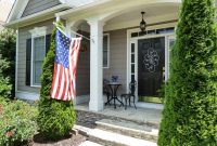 Question Its Almost Memorial Day Can I Mount A Flag On My Porch inside proportions 1024 X 768