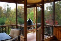Remarkable Screened In Porch Ideas With Deck Images Decoration Ideas in size 1800 X 1500