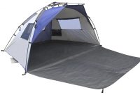 Review Of The Lightspeed Outdoors Quick Beach Cabana Tent pertaining to measurements 1500 X 770