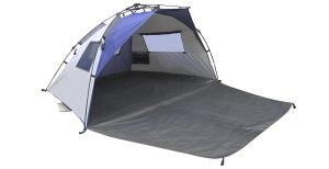 Review Of The Lightspeed Outdoors Quick Beach Cabana Tent pertaining to measurements 1500 X 770