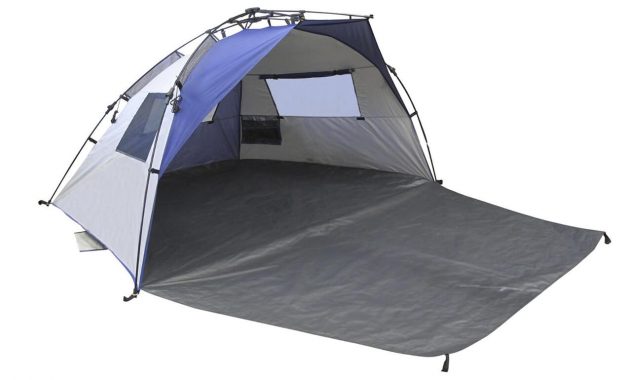 Review Of The Lightspeed Outdoors Quick Beach Cabana Tent pertaining to measurements 1500 X 770