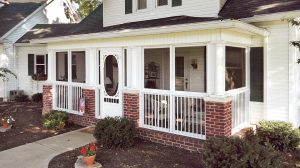 Screen Room Screened In Porch Designs Pictures Patio Enclosures in dimensions 1440 X 805