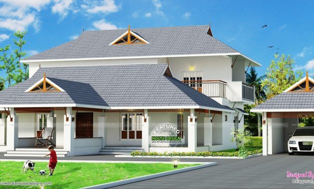 Separate Car Porch Design In Kerala Gallery Of Porch Pool Deck for proportions 1600 X 692