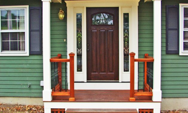 Six Kinds Of Porches For Your Home Suburban Boston Decks And with regard to proportions 1680 X 2240