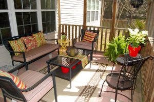 Small Screened Porch Ideas Willact Design Ideas And Decor Best intended for proportions 1600 X 1064