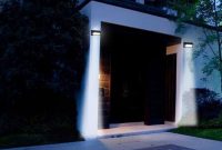 Solar Powered Front Porch Lights with measurements 1000 X 1000