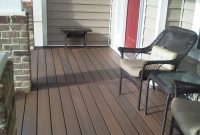 Some Front Porch Floor Ideas For Your Inspiration Attractive Image in measurements 960 X 1280