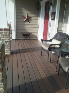 Some Front Porch Floor Ideas For Your Inspiration Attractive Image throughout dimensions 960 X 1280