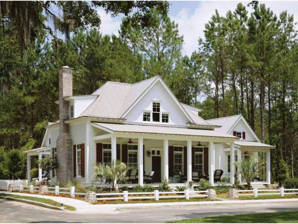 Southern House Plans With Front Porch throughout sizing 1024 X 768
