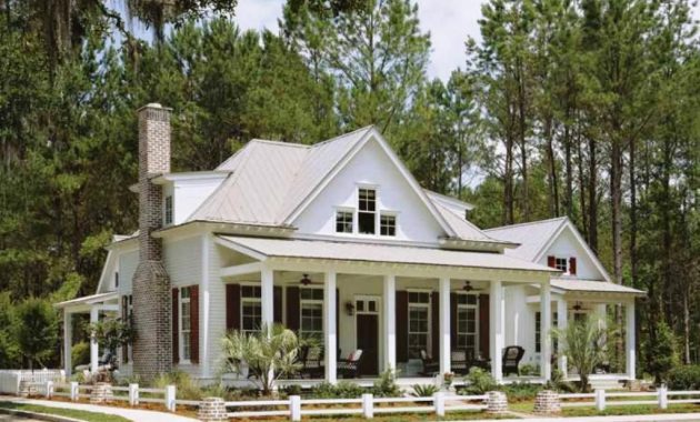 Southern House Plans With Front Porch with regard to sizing 1024 X 768