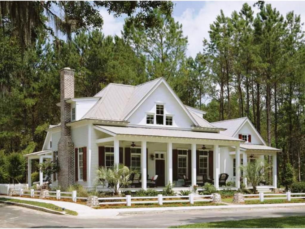 Southern House Plans With Front Porch with regard to sizing 1024 X 768