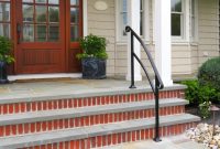 Stair Hand Rails For Porches And Decks intended for measurements 1500 X 1500