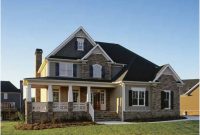 Stunning Country House Plans With Wraparound Porch Concepts inside dimensions 1024 X 768