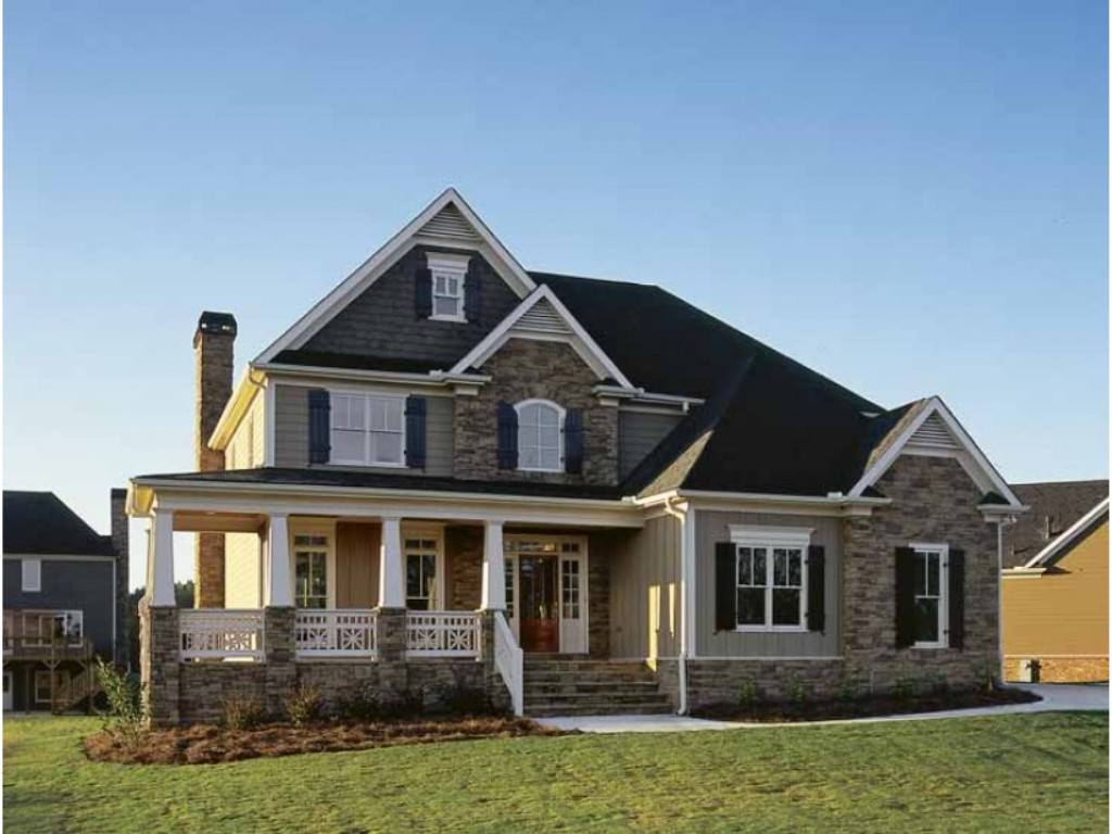 stunning-country-house-plans-with-wraparound-porch-concepts-inside