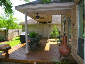 Table Fabulous Covered Back Porch Ideas 13 Diy 1 Covered Back inside sizing 1280 X 960