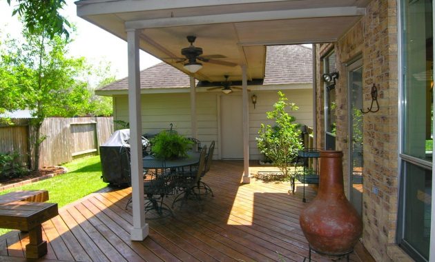 Table Fabulous Covered Back Porch Ideas 13 Diy 1 Covered Back inside sizing 1280 X 960