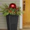 Tall Planters Fairfield Self Watering Patio Planter Gardeners with regard to size 747 X 1120