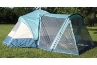Texsport Meadow Breeze Screen Porch 8 Person Tent 204746 Cabin intended for sizing 1155 X 1155