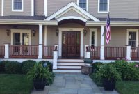 The Refinishing Of An Ipe Wood Front Porch Floor Painting In inside size 1280 X 960