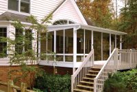 Three Season Sunroom Addition Pictures Ideas Patio Enclosures intended for size 1440 X 805