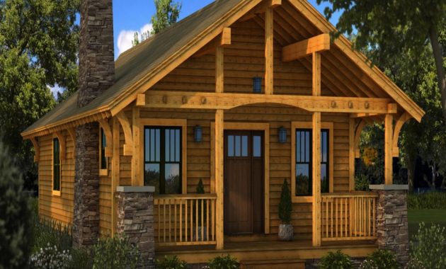 Timberframe House Plans Timber Frame Withsement Ranch Style Wrap pertaining to dimensions 1024 X 768