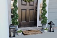 Topiary Plants For Front Porch regarding dimensions 1600 X 950